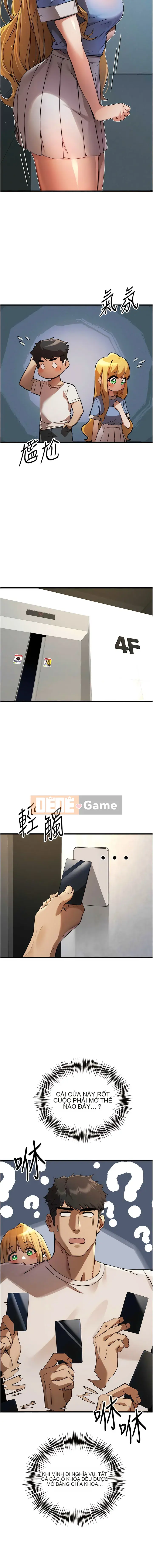 Đây là lần đầu tiên em yêu, mong các bác cho em lời khuyên. Chương 34-35