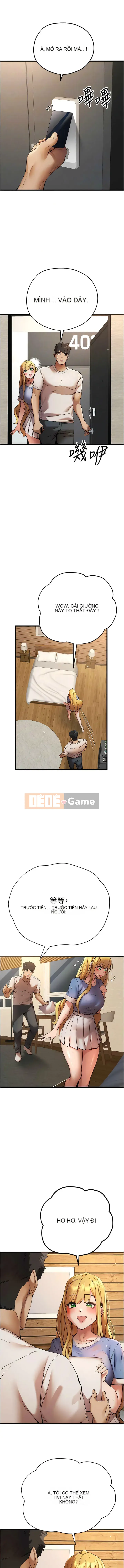 Đây là lần đầu tiên em yêu, mong các bác cho em lời khuyên. Chương 34-35