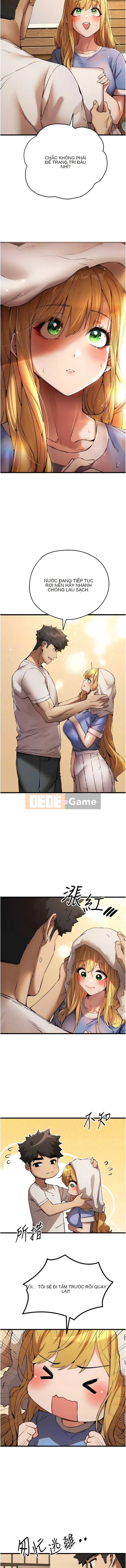 Đây là lần đầu tiên em yêu, mong các bác cho em lời khuyên. Chương 34-35