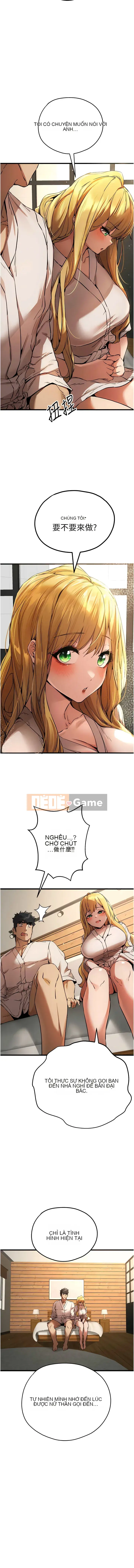 Đây là lần đầu tiên em yêu, mong các bác cho em lời khuyên. Chương 34-35