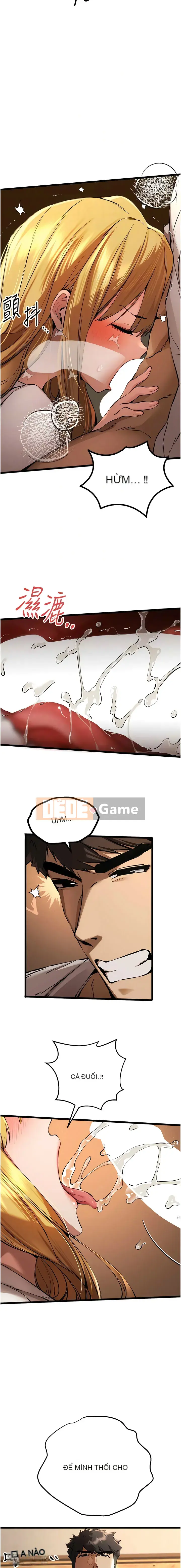 Đây là lần đầu tiên em yêu, mong các bác cho em lời khuyên. Chương 34-35