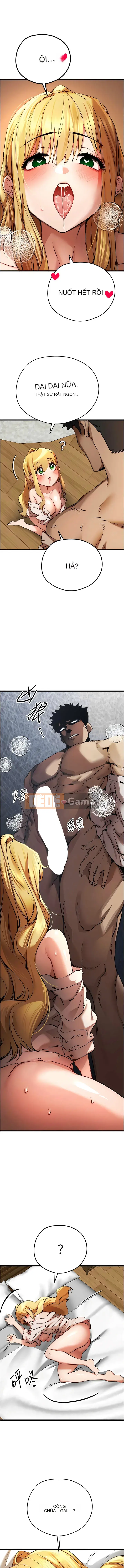 Đây là lần đầu tiên em yêu, mong các bác cho em lời khuyên. Chương 34-35