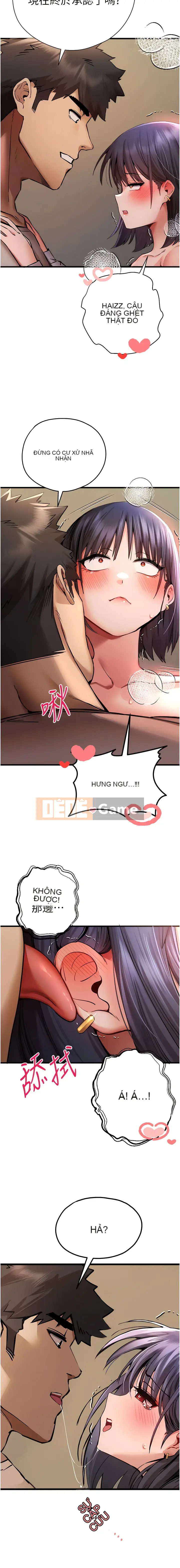 Đây là lần đầu tiên em yêu, mong các bác cho em lời khuyên. Chương 32-33
