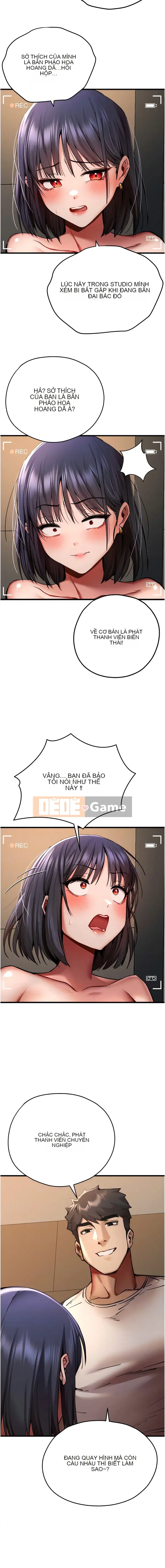 Đây là lần đầu tiên em yêu, mong các bác cho em lời khuyên. Chương 32-33