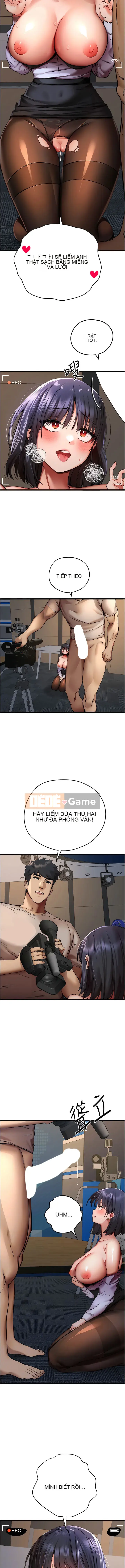 Đây là lần đầu tiên em yêu, mong các bác cho em lời khuyên. Chương 32-33