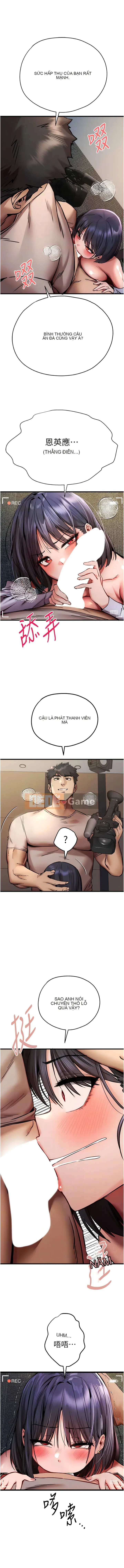 Đây là lần đầu tiên em yêu, mong các bác cho em lời khuyên. Chương 32-33