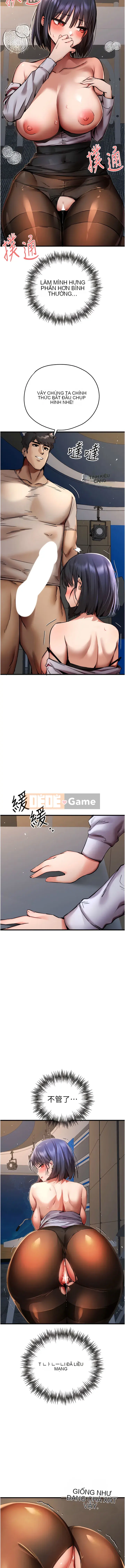 Đây là lần đầu tiên em yêu, mong các bác cho em lời khuyên. Chương 32-33