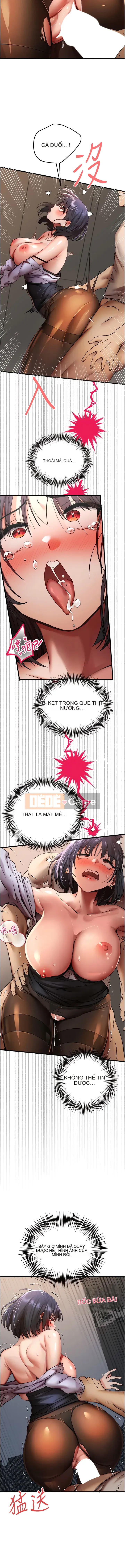 Đây là lần đầu tiên em yêu, mong các bác cho em lời khuyên. Chương 32-33