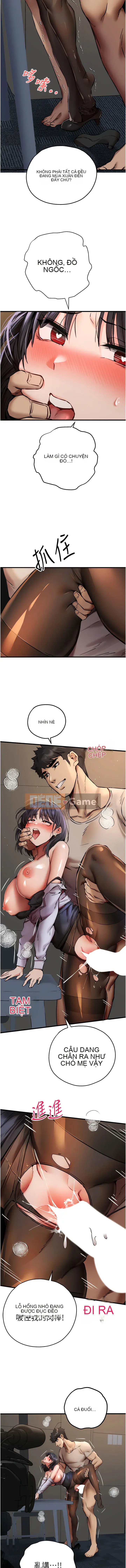 Đây là lần đầu tiên em yêu, mong các bác cho em lời khuyên. Chương 32-33