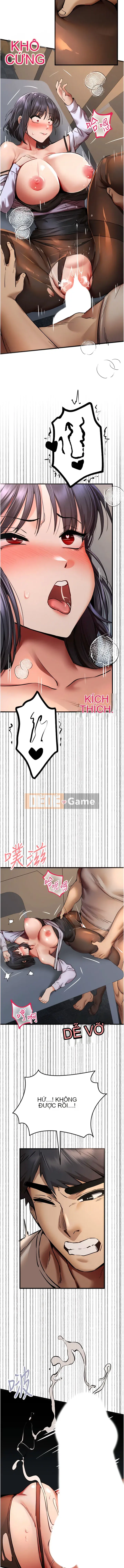 Đây là lần đầu tiên em yêu, mong các bác cho em lời khuyên. Chương 32-33