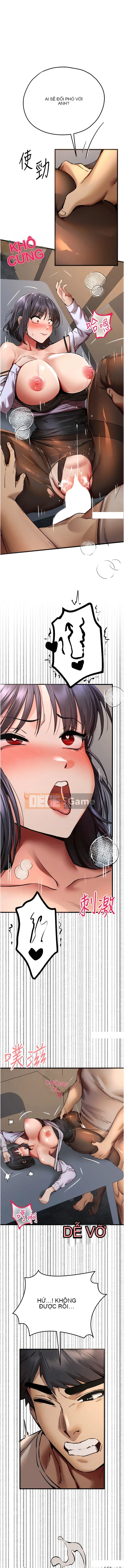 Đây là lần đầu tiên em yêu, mong các bác cho em lời khuyên. Chương 32-33