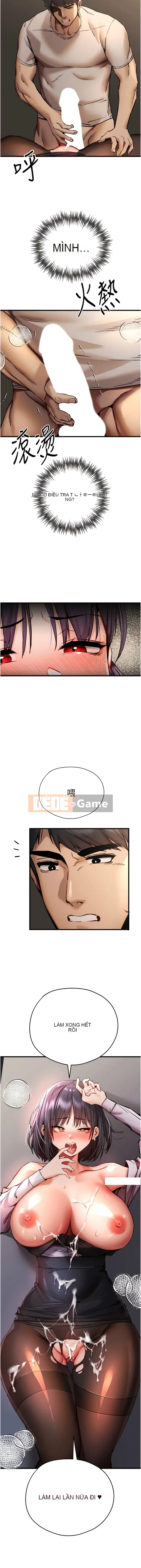 Đây là lần đầu tiên em yêu, mong các bác cho em lời khuyên. Chương 32-33