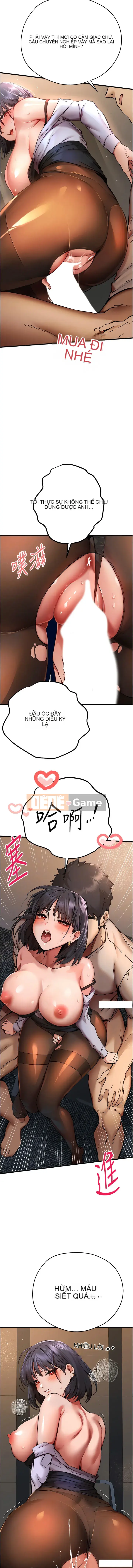 Đây là lần đầu tiên em yêu, mong các bác cho em lời khuyên. Chương 32-33