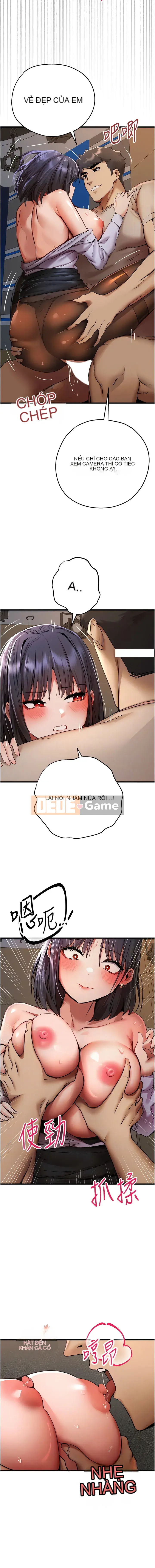 Đây là lần đầu tiên em yêu, mong các bác cho em lời khuyên. Chương 32-33