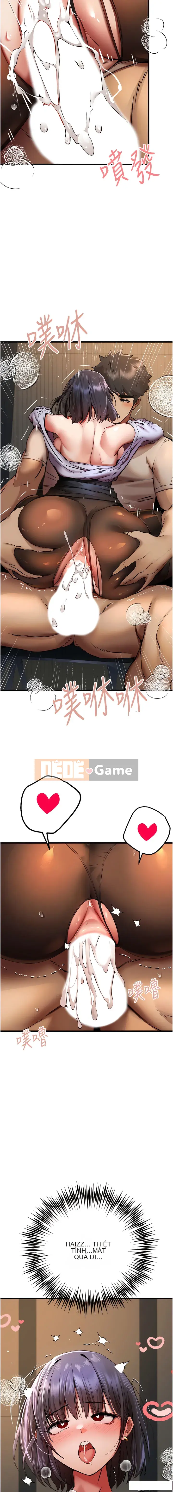 Đây là lần đầu tiên em yêu, mong các bác cho em lời khuyên. Chương 32-33