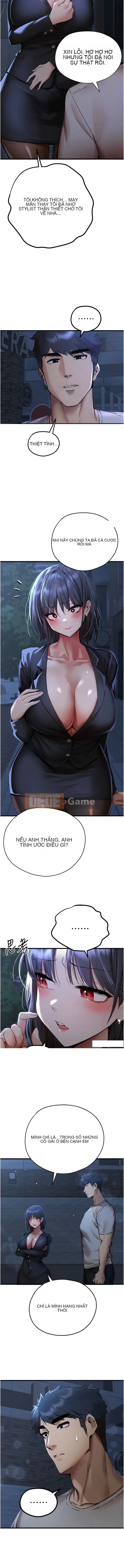 Đây là lần đầu tiên em yêu, mong các bác cho em lời khuyên. Chương 32-33