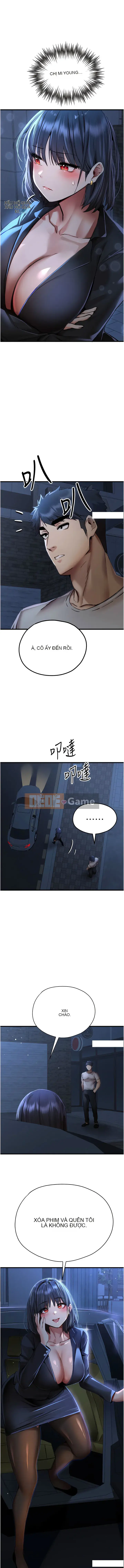 Đây là lần đầu tiên em yêu, mong các bác cho em lời khuyên. Chương 32-33