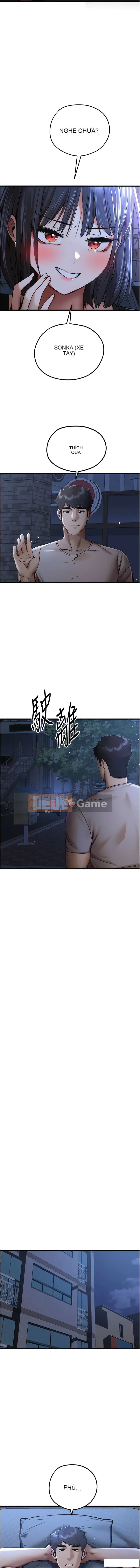 Đây là lần đầu tiên em yêu, mong các bác cho em lời khuyên. Chương 32-33