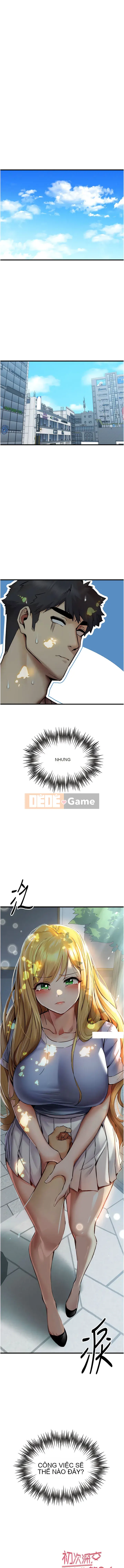 Đây là lần đầu tiên em yêu, mong các bác cho em lời khuyên. Chương 32-33