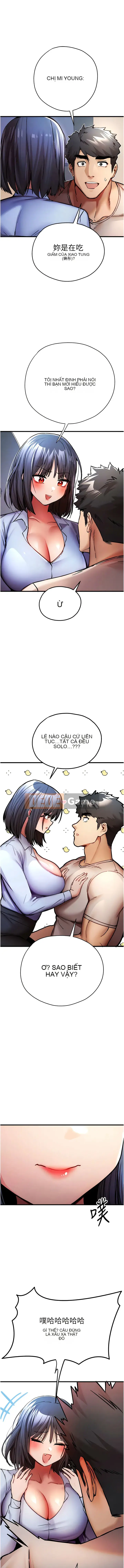 Đây là lần đầu tiên em yêu, mong các bác cho em lời khuyên. Chương 30-31