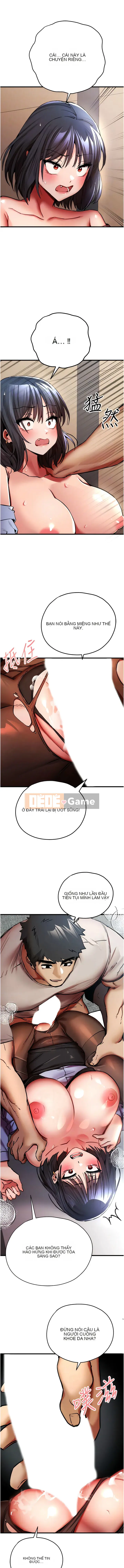 Đây là lần đầu tiên em yêu, mong các bác cho em lời khuyên. Chương 30-31