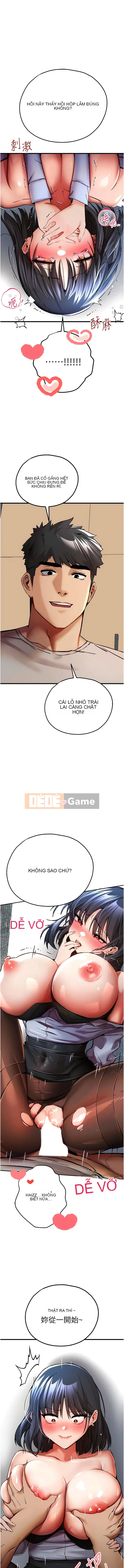 Đây là lần đầu tiên em yêu, mong các bác cho em lời khuyên. Chương 30-31