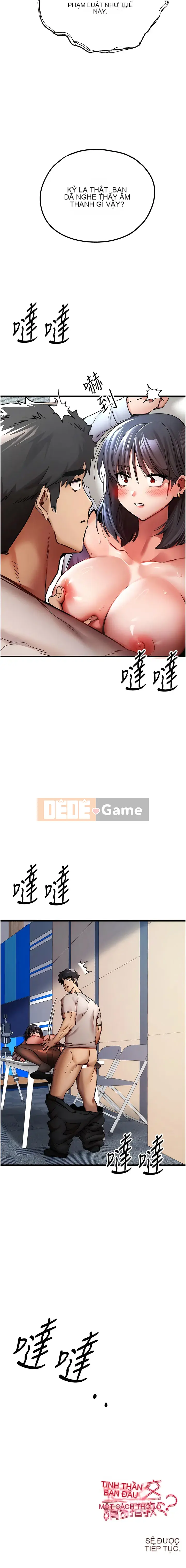 Đây là lần đầu tiên em yêu, mong các bác cho em lời khuyên. Chương 30-31