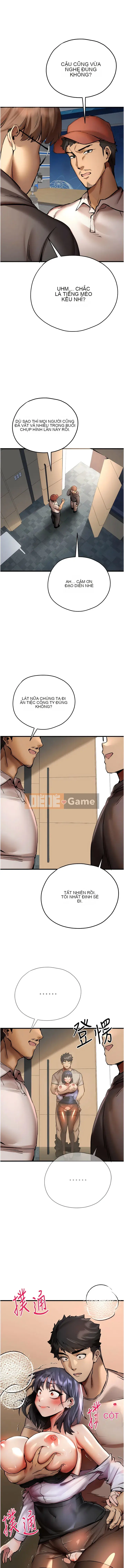 Đây là lần đầu tiên em yêu, mong các bác cho em lời khuyên. Chương 30-31