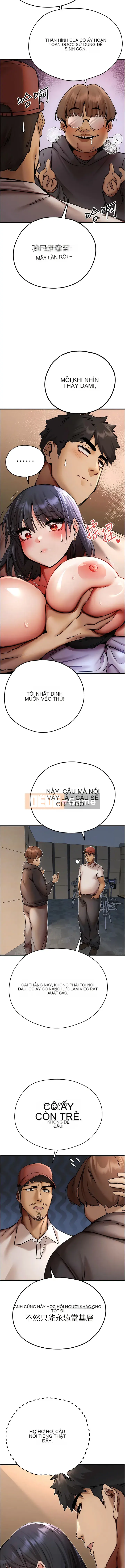 Đây là lần đầu tiên em yêu, mong các bác cho em lời khuyên. Chương 30-31