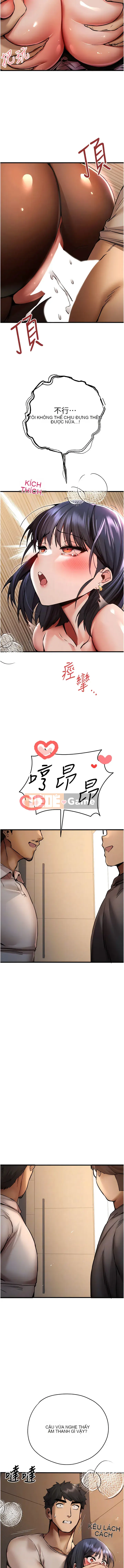 Đây là lần đầu tiên em yêu, mong các bác cho em lời khuyên. Chương 30-31