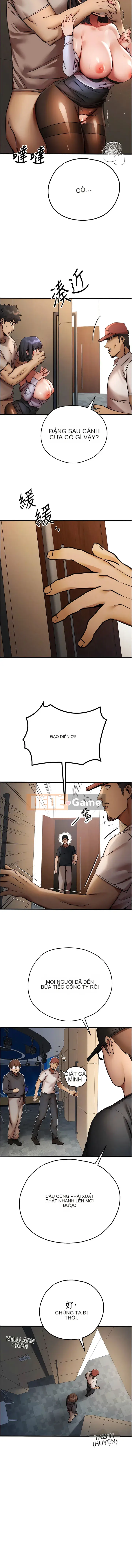 Đây là lần đầu tiên em yêu, mong các bác cho em lời khuyên. Chương 30-31