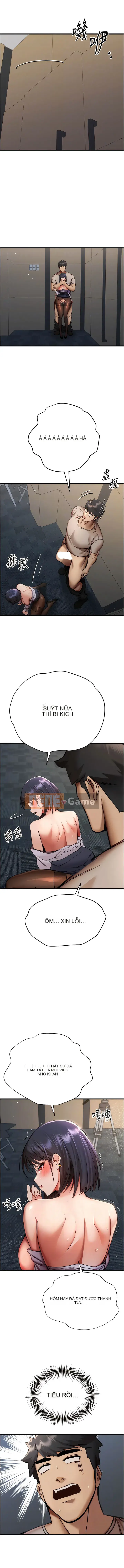 Đây là lần đầu tiên em yêu, mong các bác cho em lời khuyên. Chương 30-31