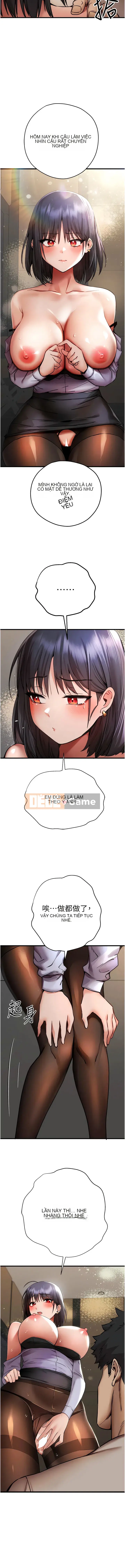 Đây là lần đầu tiên em yêu, mong các bác cho em lời khuyên. Chương 30-31