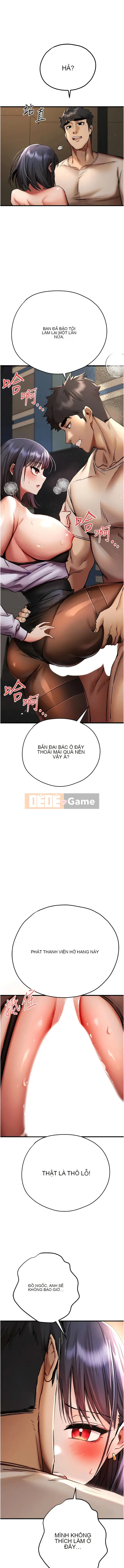 Đây là lần đầu tiên em yêu, mong các bác cho em lời khuyên. Chương 30-31