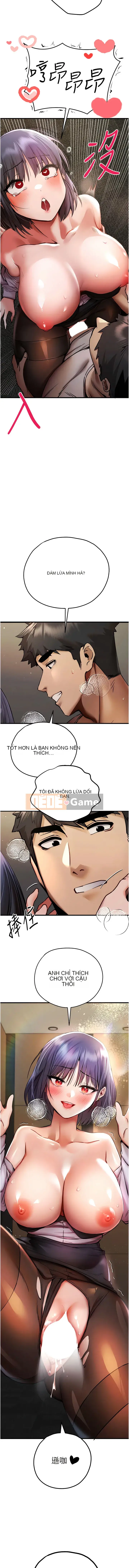 Đây là lần đầu tiên em yêu, mong các bác cho em lời khuyên. Chương 30-31