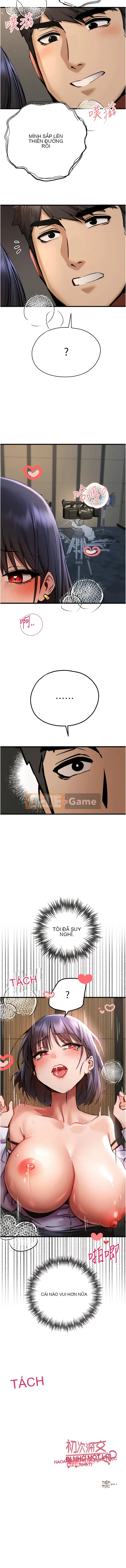 Đây là lần đầu tiên em yêu, mong các bác cho em lời khuyên. Chương 30-31