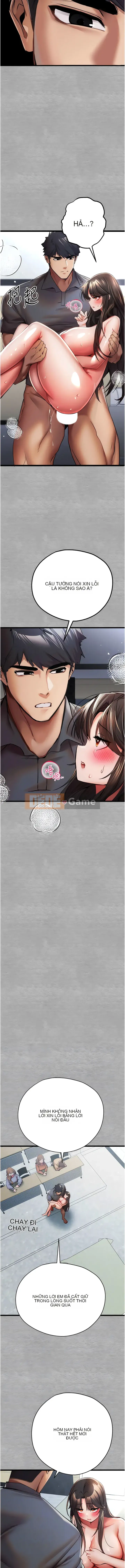 Đây là lần đầu tiên em yêu, mong các bác cho em lời khuyên. Chương 28-29