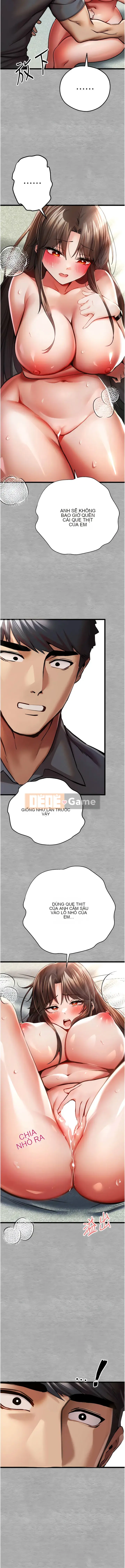 Đây là lần đầu tiên em yêu, mong các bác cho em lời khuyên. Chương 28-29