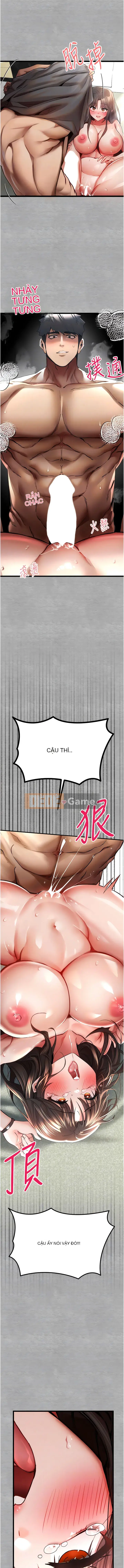 Đây là lần đầu tiên em yêu, mong các bác cho em lời khuyên. Chương 28-29