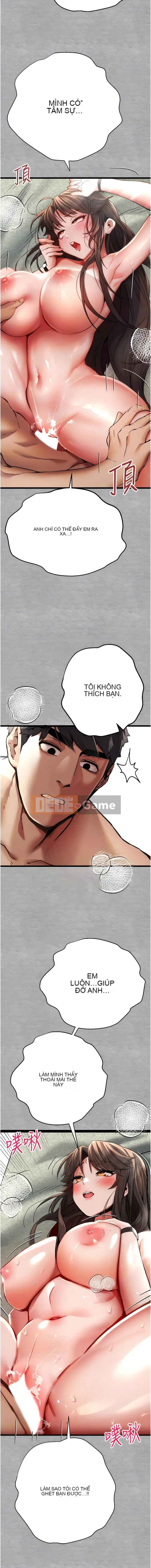 Đây là lần đầu tiên em yêu, mong các bác cho em lời khuyên. Chương 28-29