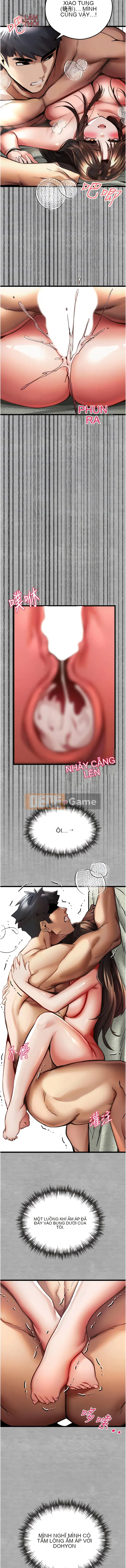 Đây là lần đầu tiên em yêu, mong các bác cho em lời khuyên. Chương 28-29