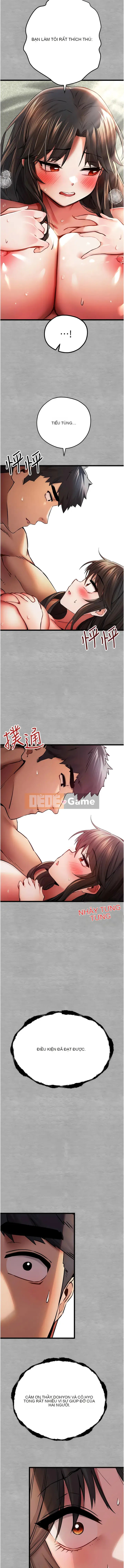 Đây là lần đầu tiên em yêu, mong các bác cho em lời khuyên. Chương 28-29