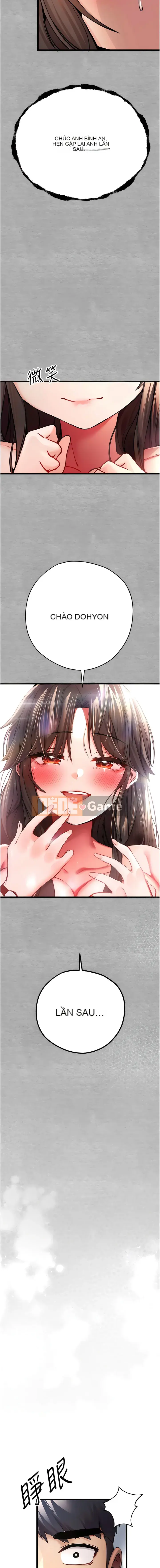 Đây là lần đầu tiên em yêu, mong các bác cho em lời khuyên. Chương 28-29