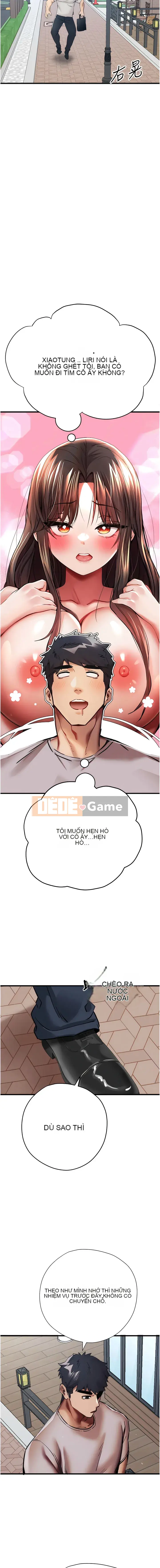 Đây là lần đầu tiên em yêu, mong các bác cho em lời khuyên. Chương 28-29