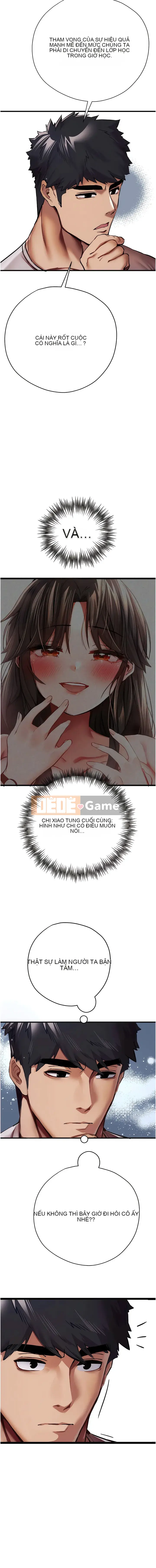 Đây là lần đầu tiên em yêu, mong các bác cho em lời khuyên. Chương 28-29