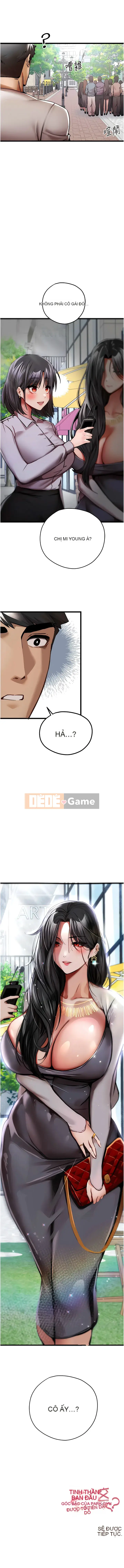 Đây là lần đầu tiên em yêu, mong các bác cho em lời khuyên. Chương 28-29