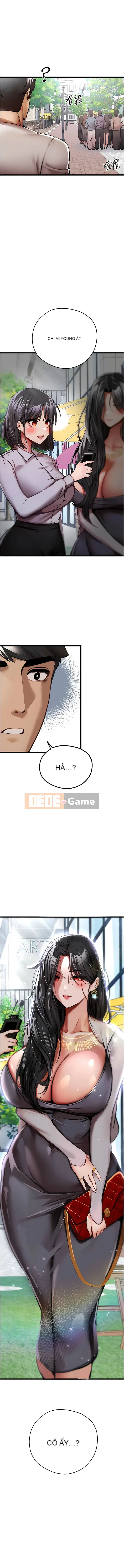 Đây là lần đầu tiên em yêu, mong các bác cho em lời khuyên. Chương 28-29