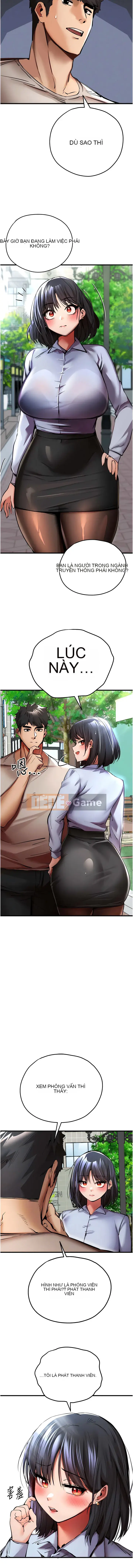 Đây là lần đầu tiên em yêu, mong các bác cho em lời khuyên. Chương 28-29