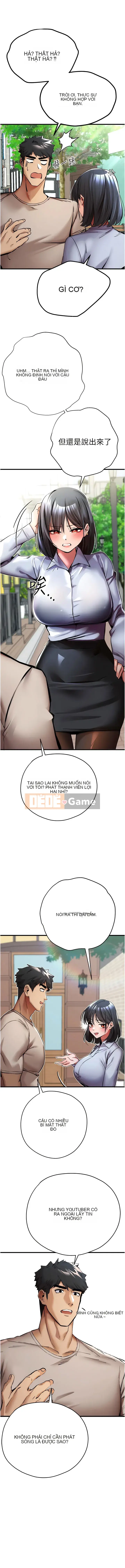 Đây là lần đầu tiên em yêu, mong các bác cho em lời khuyên. Chương 28-29