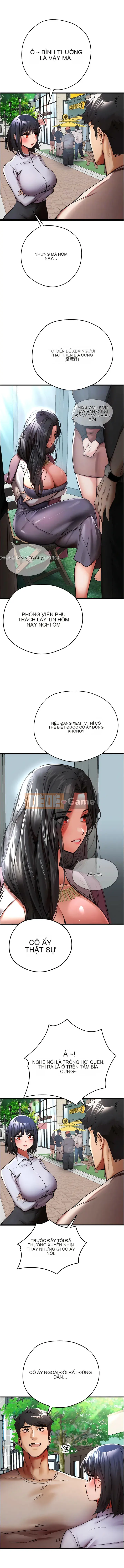 Đây là lần đầu tiên em yêu, mong các bác cho em lời khuyên. Chương 28-29